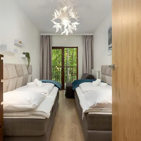 Gorski Z Widokiem I Parkingiem By Renters שצ'קלארסקה פוראובה