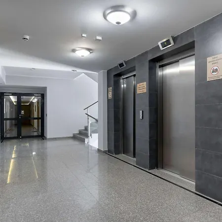 Gorski Z Widokiem I Parkingiem By Renters דירה *