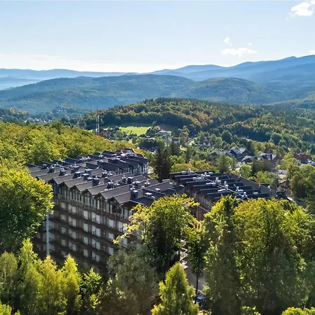 Gorski Z Widokiem I Parkingiem By Renters