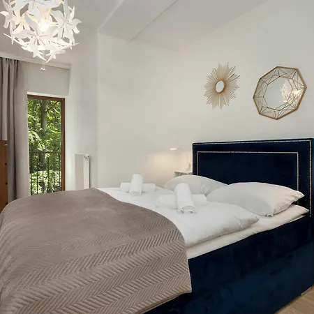 Gorski Z Widokiem I Parkingiem By Renters *