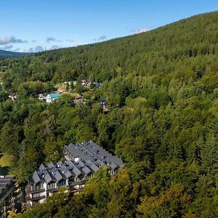 Gorski Z Widokiem I Parkingiem By Renters Daire *