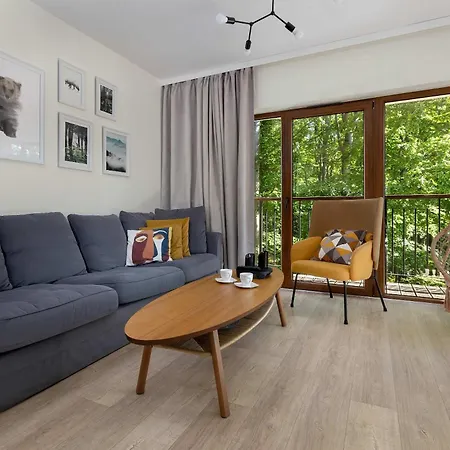 Gorski Z Widokiem I Parkingiem By Renters *