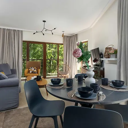 Gorski Z Widokiem I Parkingiem By Renters