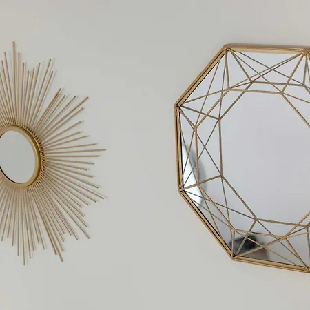 Gorski Z Widokiem I Parkingiem By Renters Daire *