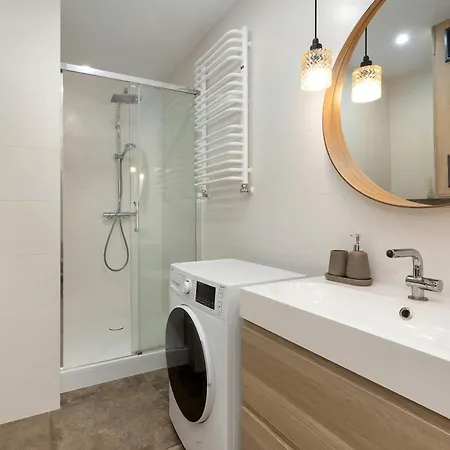 Gorski Z Widokiem I Parkingiem By Renters * Szklarska Poreba