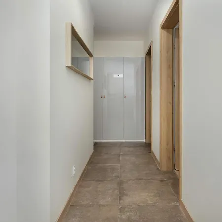 Gorski Z Widokiem I Parkingiem By Renters * Szklarska Poreba