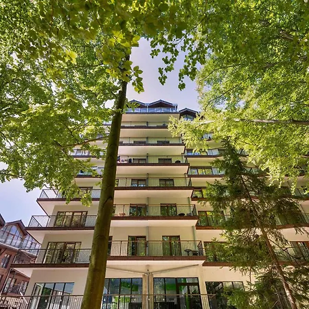 Gorski Z Widokiem I Parkingiem By Renters Daire