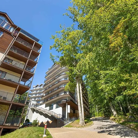 Daire Gorski Z Widokiem I Parkingiem By Renters