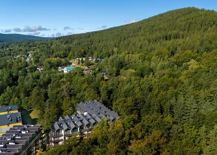 Gorski Z Widokiem I Parkingiem By Renters Apartment *