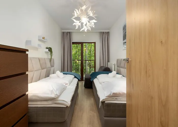 Gorski Z Widokiem I Parkingiem By Renters Szklarska Poreba