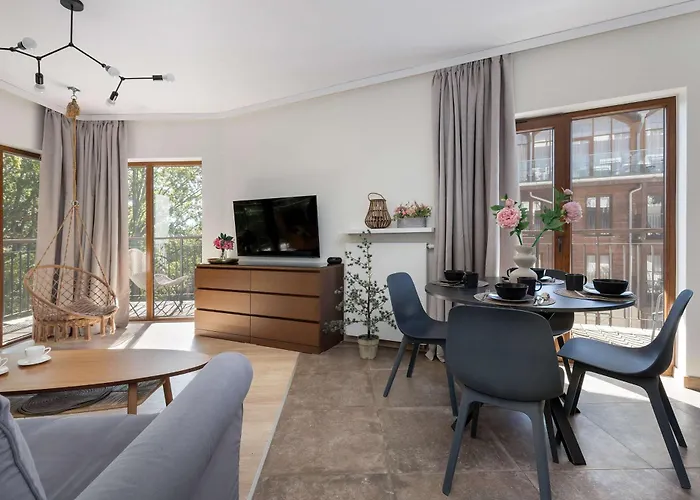 Gorski Z Widokiem I Parkingiem By Renters Apartment Szklarska Poreba