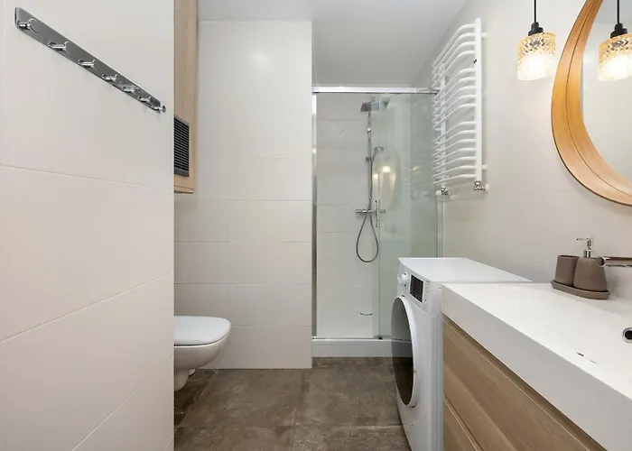 Gorski Z Widokiem I Parkingiem By Renters