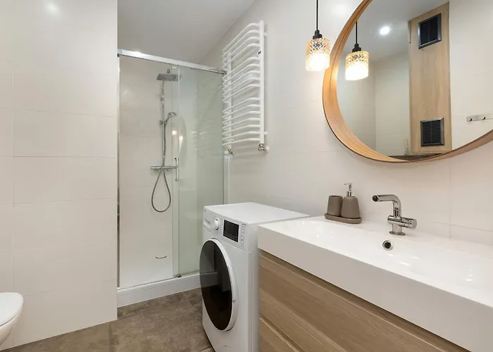 Gorski Z Widokiem I Parkingiem By Renters * Szklarska Poreba