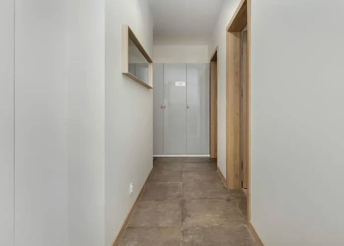 Gorski Z Widokiem I Parkingiem By Renters * Szklarska Poreba