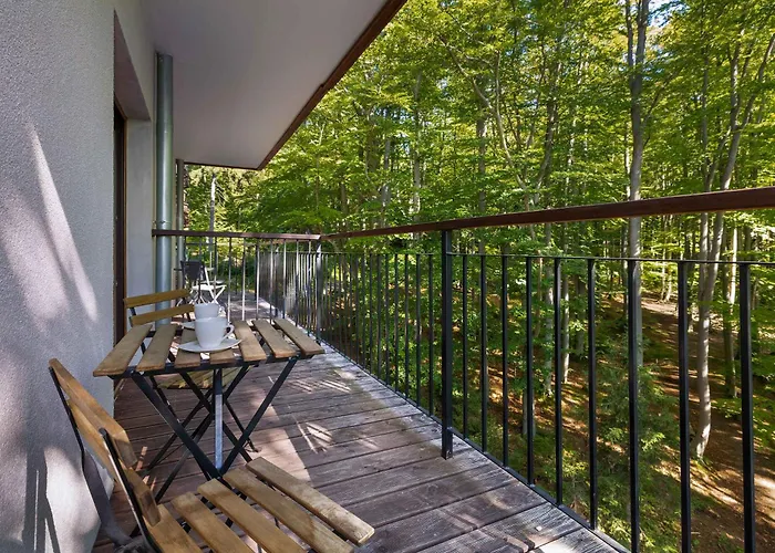 Gorski Z Widokiem I Parkingiem By Renters Apartment *