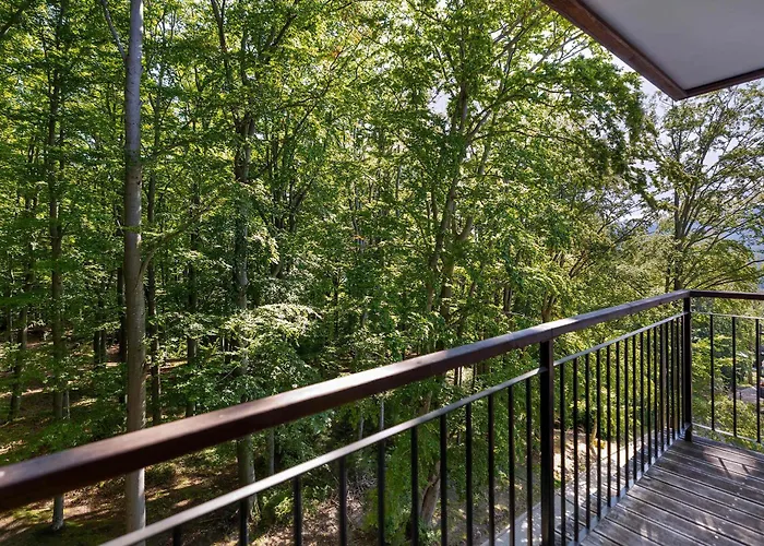 Gorski Z Widokiem I Parkingiem By Renters Szklarska Poreba