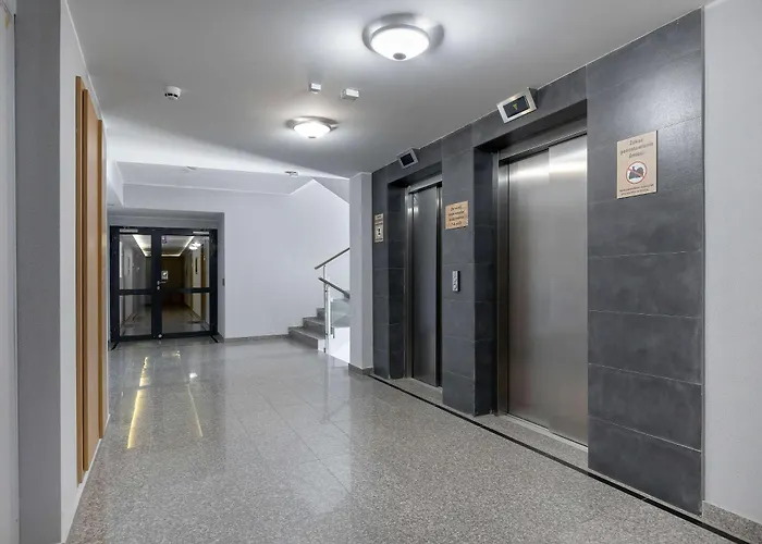 Gorski Z Widokiem I Parkingiem By Renters Apartment *