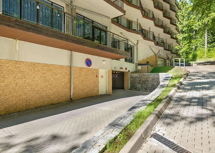 Gorski Z Widokiem I Parkingiem By Renters Szklarska Poreba